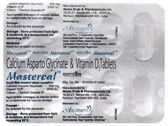 Mastercal 500 Mg/2000iu | Order Mastercal 500 Mg/2000iu Tablet Online ...