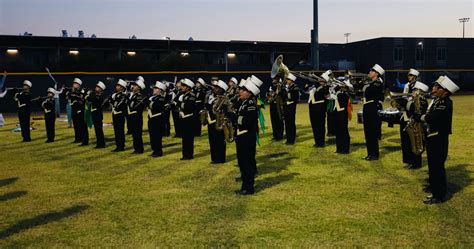 Kellis Marching Corps – Raymond S. Kellis High School Band Program