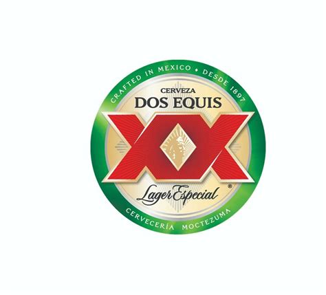 Cerveza Dos Equis Logo Dos Equis | Welcome To The World Of Dos Equis