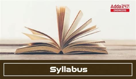 BSPHCL Syllabus 2025 and Exam Pattern, Download PDF