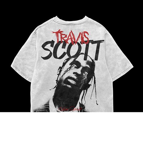 Travis Scott | Travis Scott Graphic T-shirt | Travis scott shirt ...
