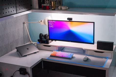 Image result for Alienware PC Setup