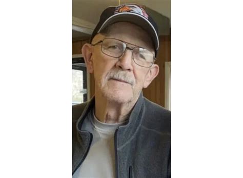 Douglas Brown Obituary (2024) - Mansfield, PA - Buckheit Funeral Chapel ...