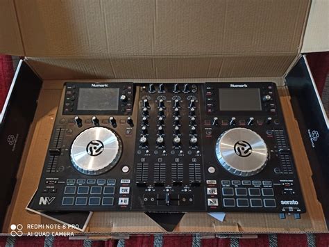 Image result for Numark NV2 Driver Update