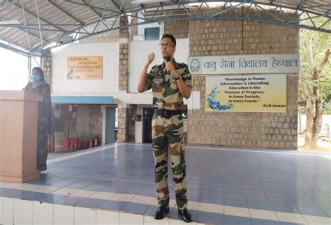 General awareness on oral hygiene