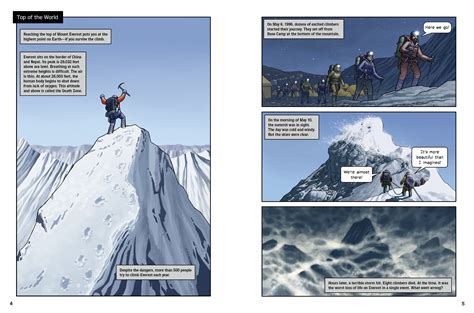 1996 mount everest disaster