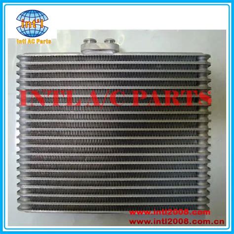 Auto AC Evaporator For Suzuki Grand Vitara 99-02 9540065D32 9540065D33 ...