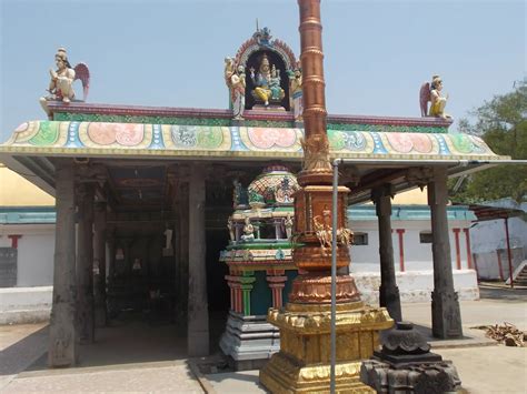 அருள்மிகு லட்சுமி நரசிம்மசுவாமி திருக்கோயில், திண்டிவனம் - 604001 ...