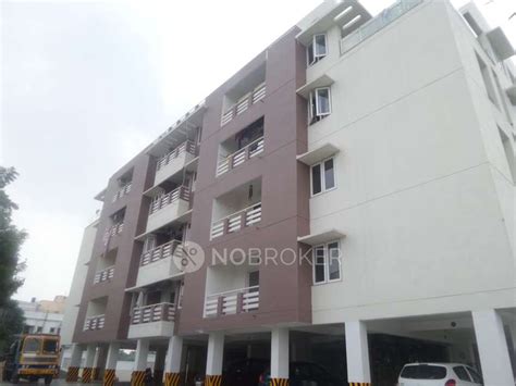Icipl Amora Manapakkam Rent - WITHOUT BROKERAGE Semi-furnished 2 BHK ...