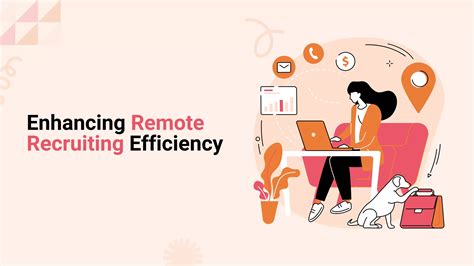 Remote Recruiting: Tools and Technologies Driving Efficiency | Insnapsys