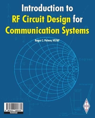 Buy Introduction to RF Circuit Design Book Online at Low Prices in ...