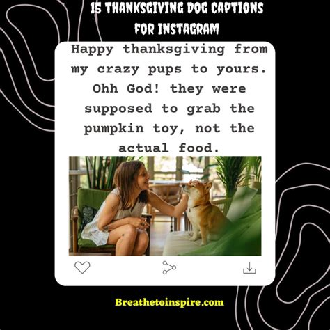 150+ Thanksgiving Instagram Captions To Get You In The Turkey Day ...