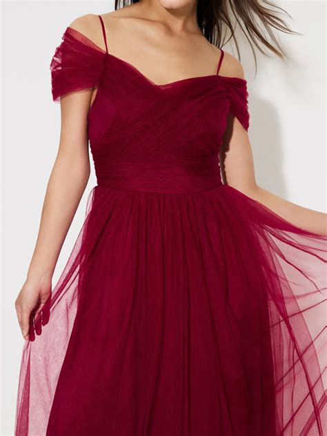 Crisscross A-Line Dress | Savana | Bestsellers