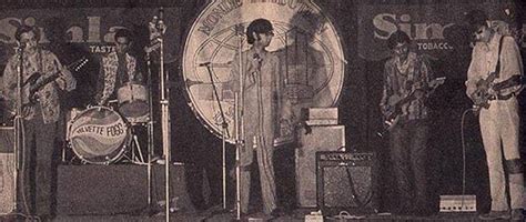 You Need To See This Photo Collection Of India's Alternative Music Scene