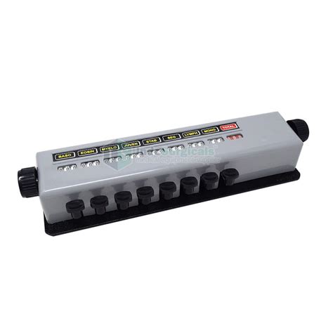 Buy Blood Cell Counter (8 Key) @ 1,299