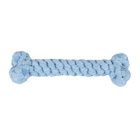 Harry Barker Bone Rope Dog Toy | The Container Store