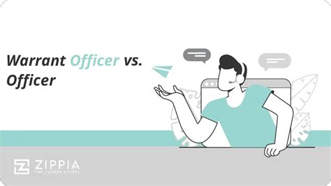 Warrant Officer vs. Officer - Zippia