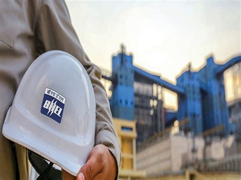BHEL wins Rs 100 crore EPC order for 25 MW solar power plant