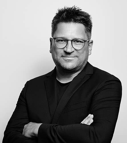 Sascha Hesse | AGOR AG