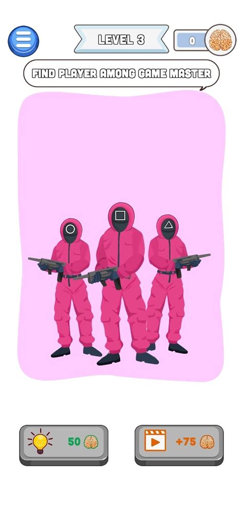 Brain Puzzle: Tricky Test APK Download for Android Free