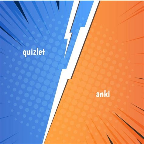 Comparison Review: Quizlet vs Anki - SaaS Battle for Flashcard Mastery ...