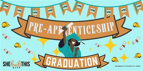 SBTCs Pre-Apprenticeship Graduation Ceremony, 1018 Jay St, Charlotte ...