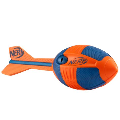 Nerf Trainingsbal Vortex Nerf voor American football 32 cm | Decathlon.nl