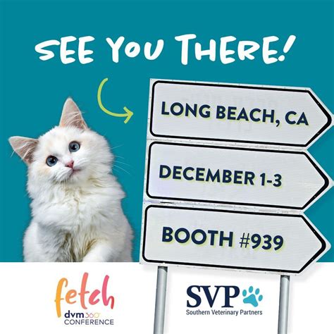 #southernveterinarypartners #fetchdvm360 | Southern Veterinary Partners