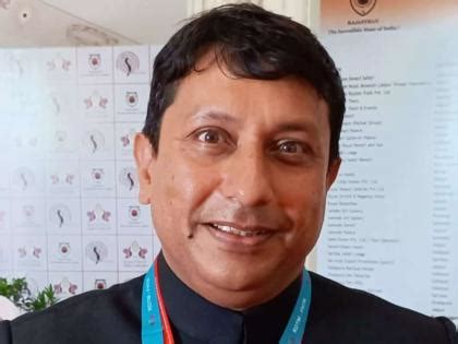 Karan Rathore: एसईपीसी के नए चेयरमैन करण राठौड़, जानें कौन हैं