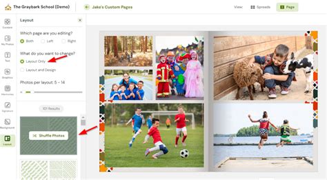 Image result for Pages Layout Programm