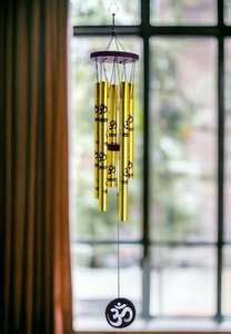 Windchimes - Buy Windbell Chimes for Home Online in India | Shopsy