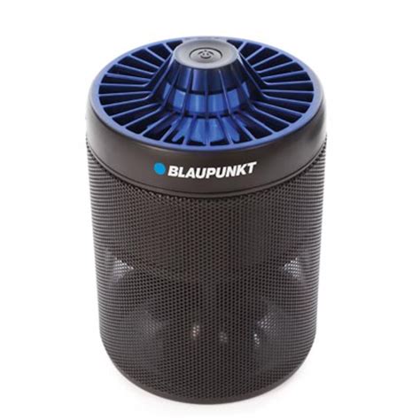 Blaupunkt Insektsfångare LED 30 m² - Insektsdödare & insektsfångare ...