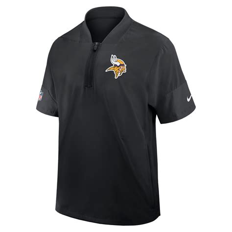 Minnesota Vikings Clothing Jackets & Vests. Nike.com
