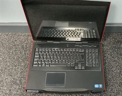 Image result for Alienware M17x R4