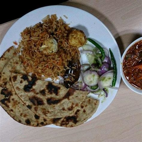 Menu at Sagar dhabha, Noida