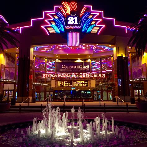 Irvine Spectrum Theater