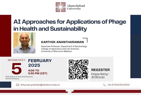 AI Approaches for Applications of Phage in Health and Sustainability
