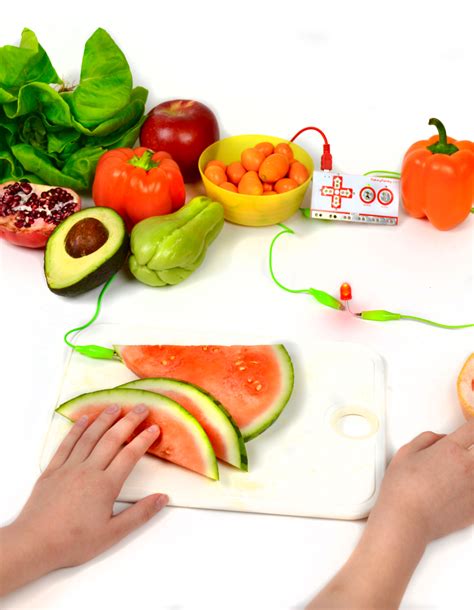 Image result for MaKey MaKey Driving Game