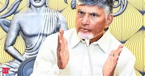 Andhra CM Naidu calls review meeting after six people killed in ...