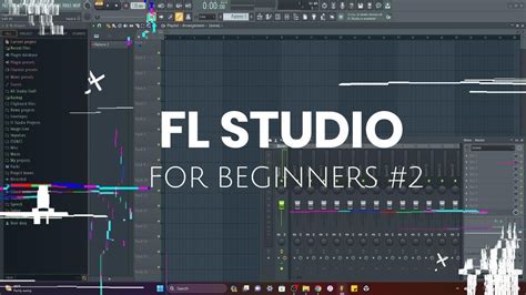 Image result for FL Studio 10 Beginner Complete Tutorial