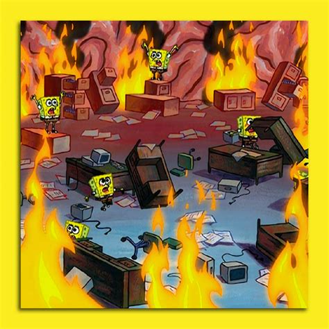 Spongebob Squilliam Returns