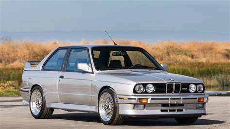 1991 BMW M3 - E30 Market - CLASSIC.COM