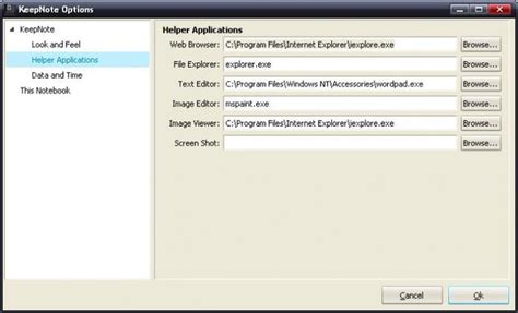 Image result for KeepNote