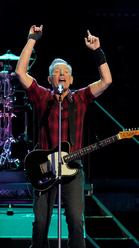 Image result for Bruce Springsteen Latest Performances