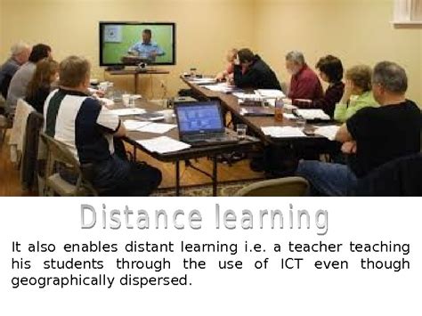 Types of ICT 的图像结果