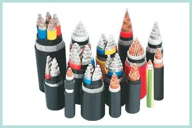 Low Voltage, High Voltage Wires, Cables KEI Dealer, Pune, India