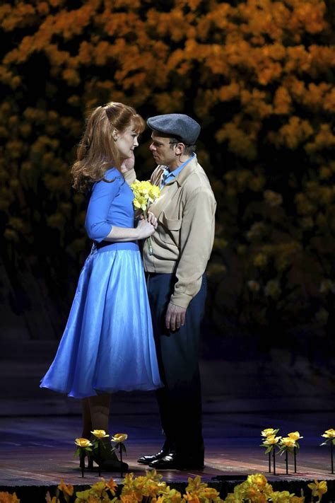 9 times the big fish musical outshined the movie – Artofit