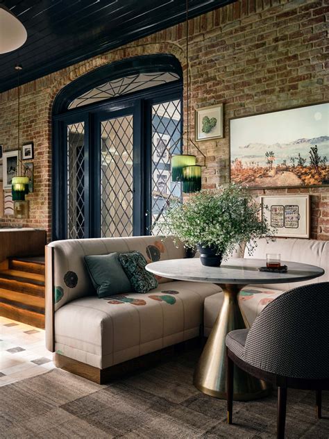 The Blume Bar by Chad Dorsey Design | 1stDibs