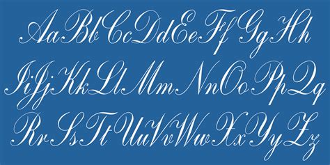 Rezultat imagine pentru Copperplate Script
