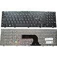 wistar Laptop Keyboard Compatible for Dell Inspiron 15 3521 3537 15R ...